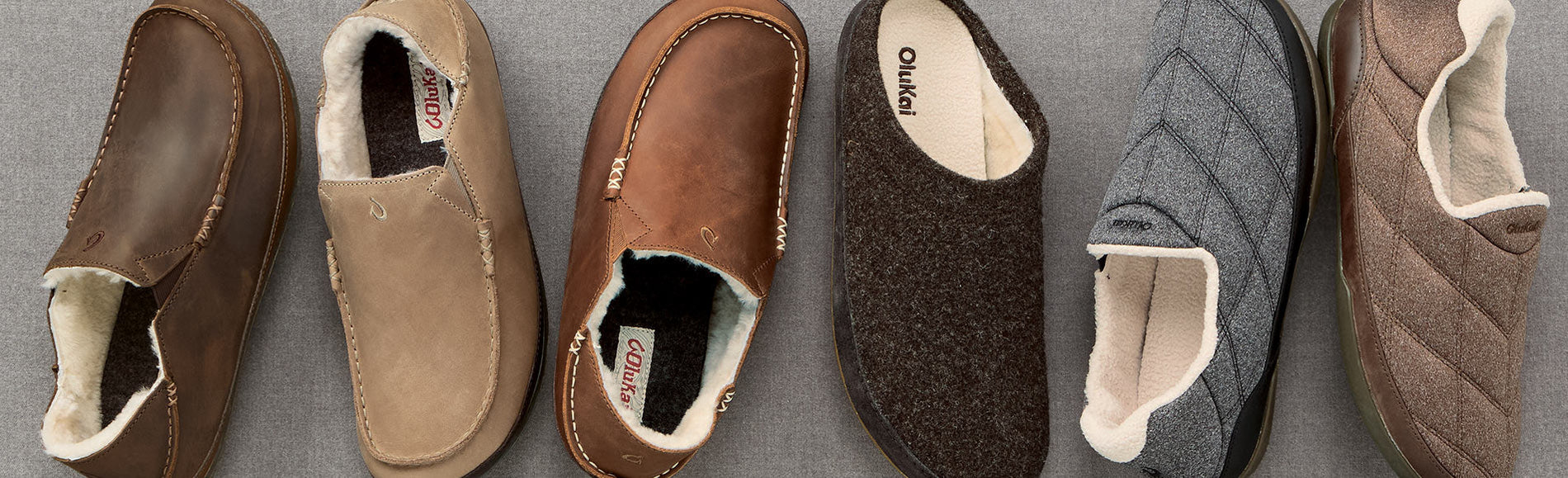 OluKai: Men’s Extra-Large Footwear - Sandals, Slip-ons & Sneakers