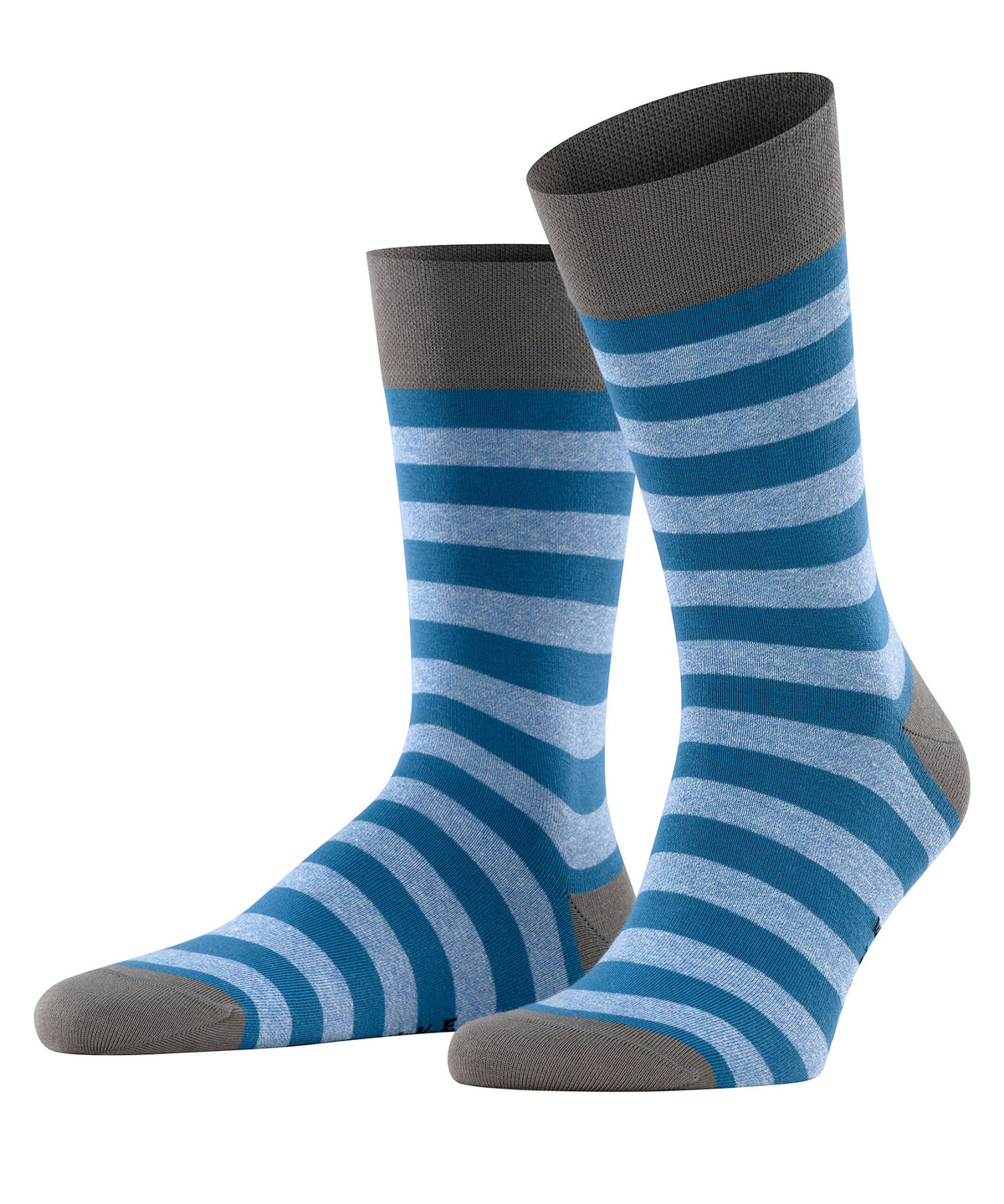 Falke Striped Socks, Men's Big & Tall