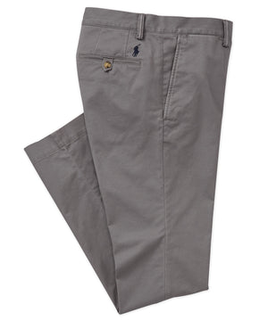 Polo Ralph Lauren Stretch Flat Front Chino Pant