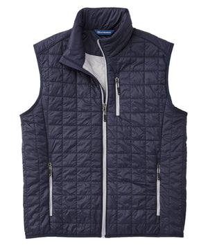 Cutter & Buck Rainier Insulated Packable Vest