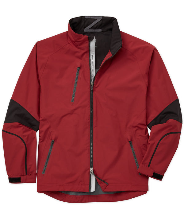 Zero restriction pinnacle jacket new arrivals