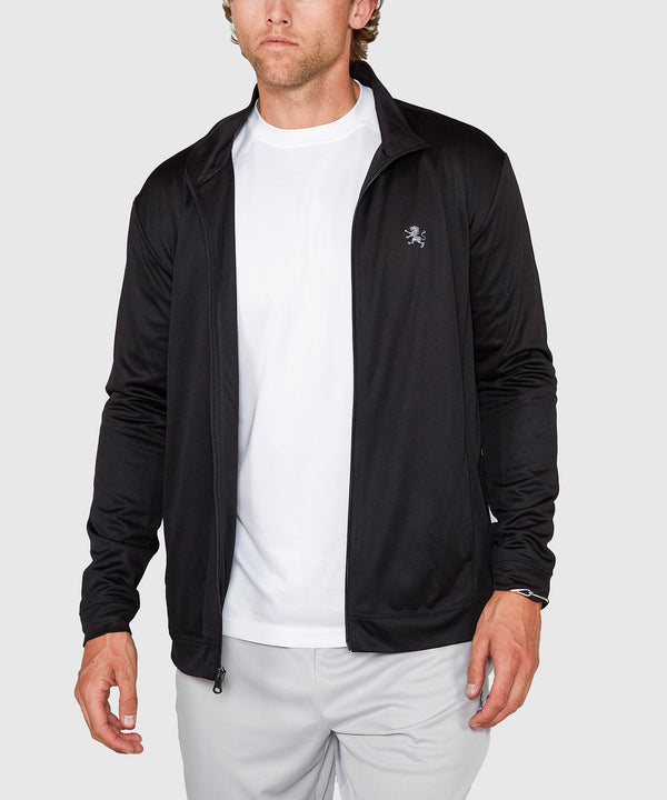 Westport Sport Men's Big & Tall Track Jacket | Westport Big & Tall