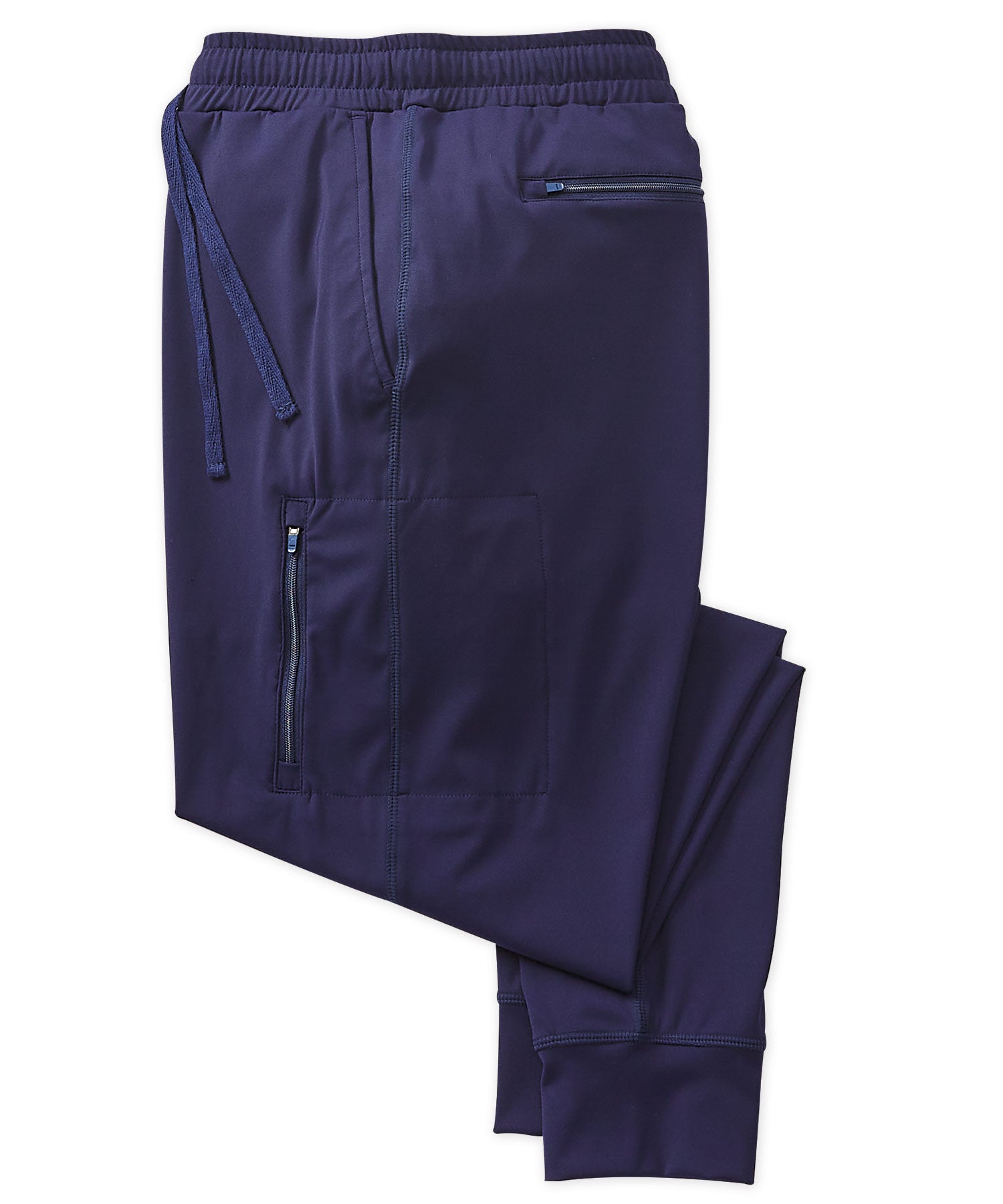 Westport Lifestyle All Day Performance Jogger, Men's Big & Tall