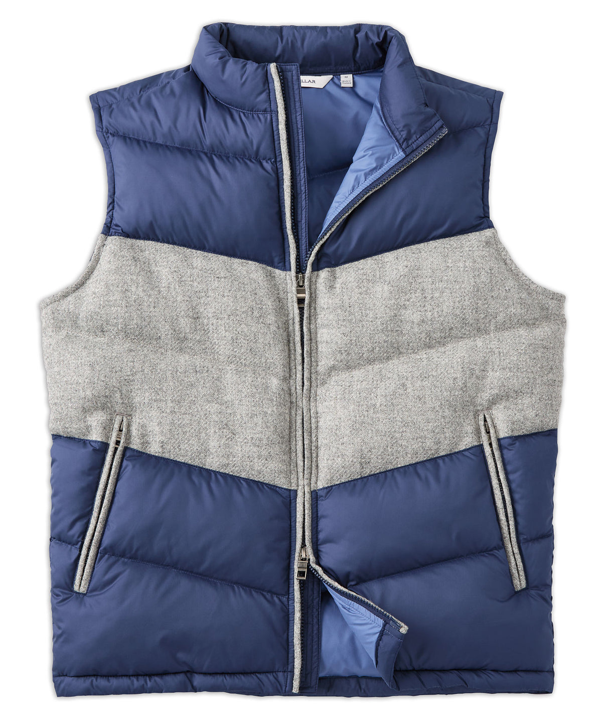 Peter Millar Alpine Vest, Big & Tall