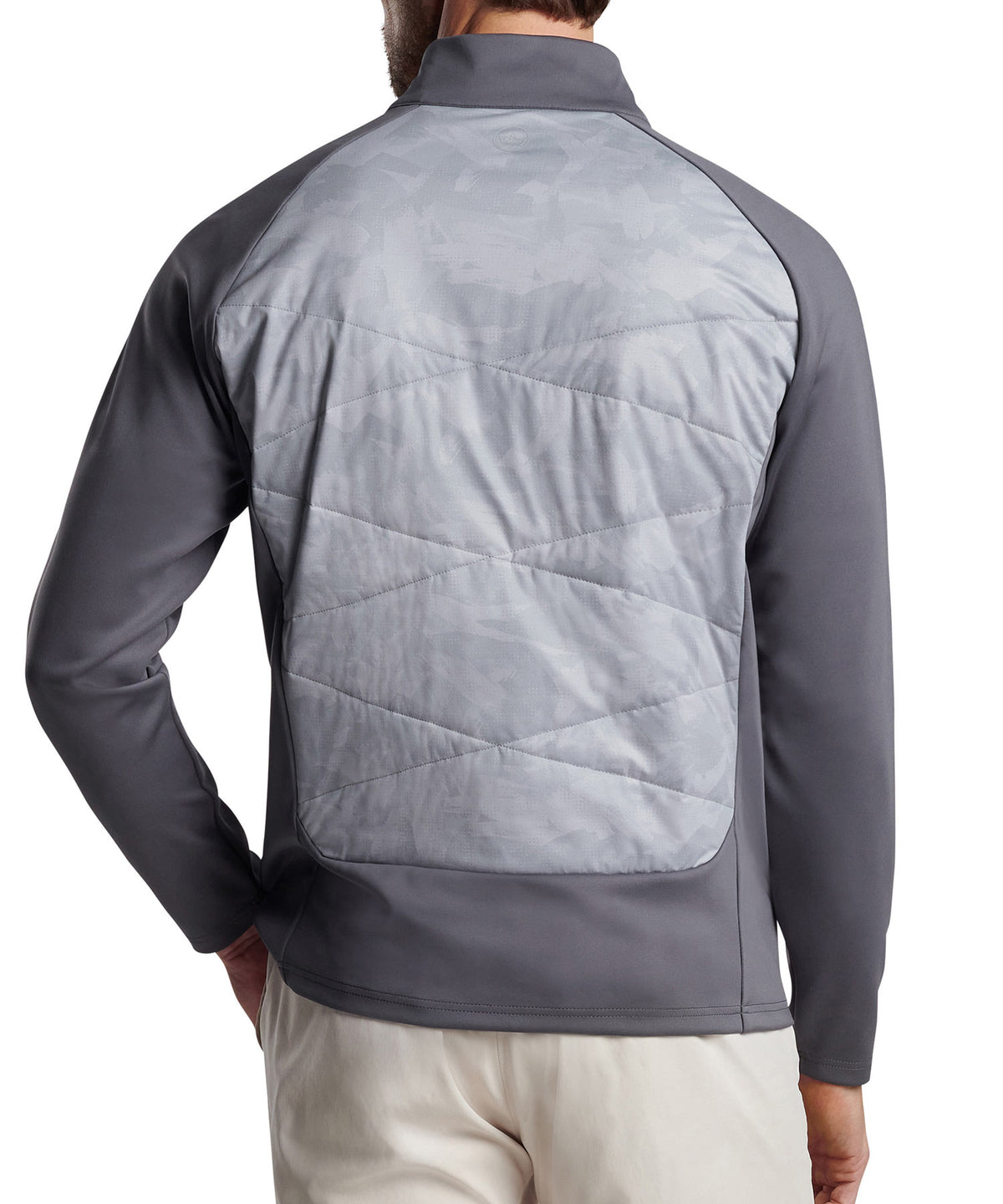 Peter Millar Endeavor Hybrid Jacket, Big & Tall
