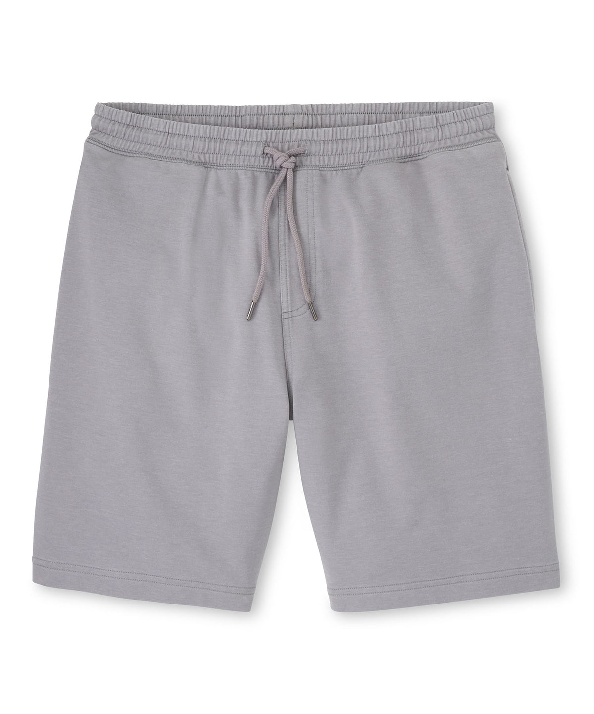 Peter Millar Lava Wash Pull-On Shorts, Big & Tall