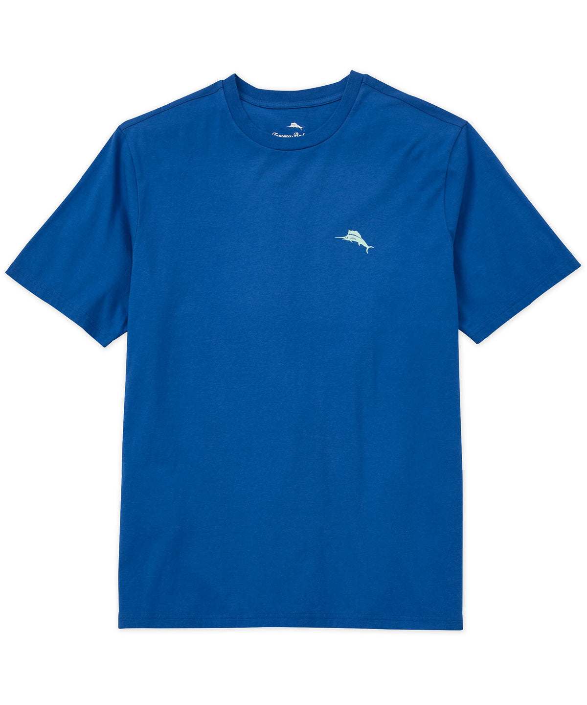 Tommy Bahama Short Sleeve 'Marlin Rising' Crew Neck T-Shirt, Big & Tall