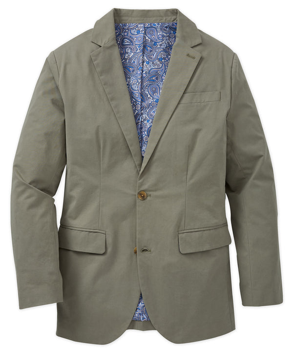 Mens sales travel blazer