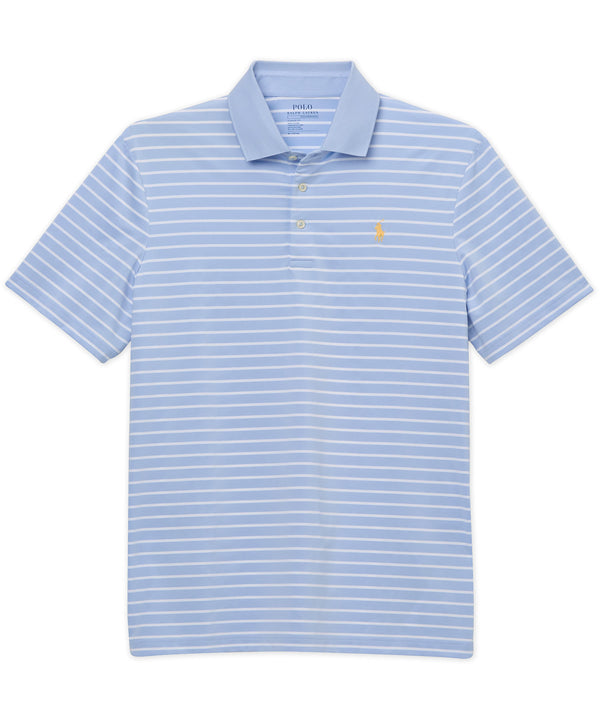 ICHI SHOP POLO RALPH LAUREN 130 4点 Polo Ralph Lauren Short Sleeve Polo Shirt | Orange | FARFETCH JO