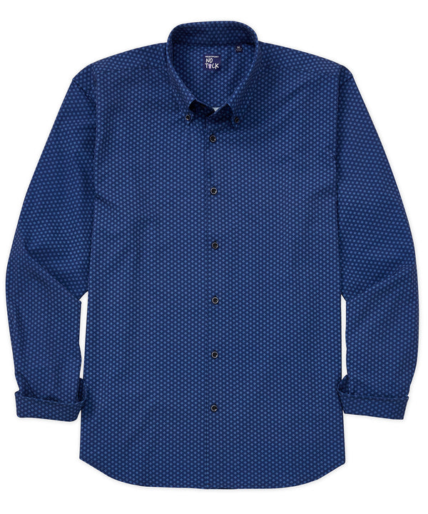 マチャット tuck dress shirt GRAY