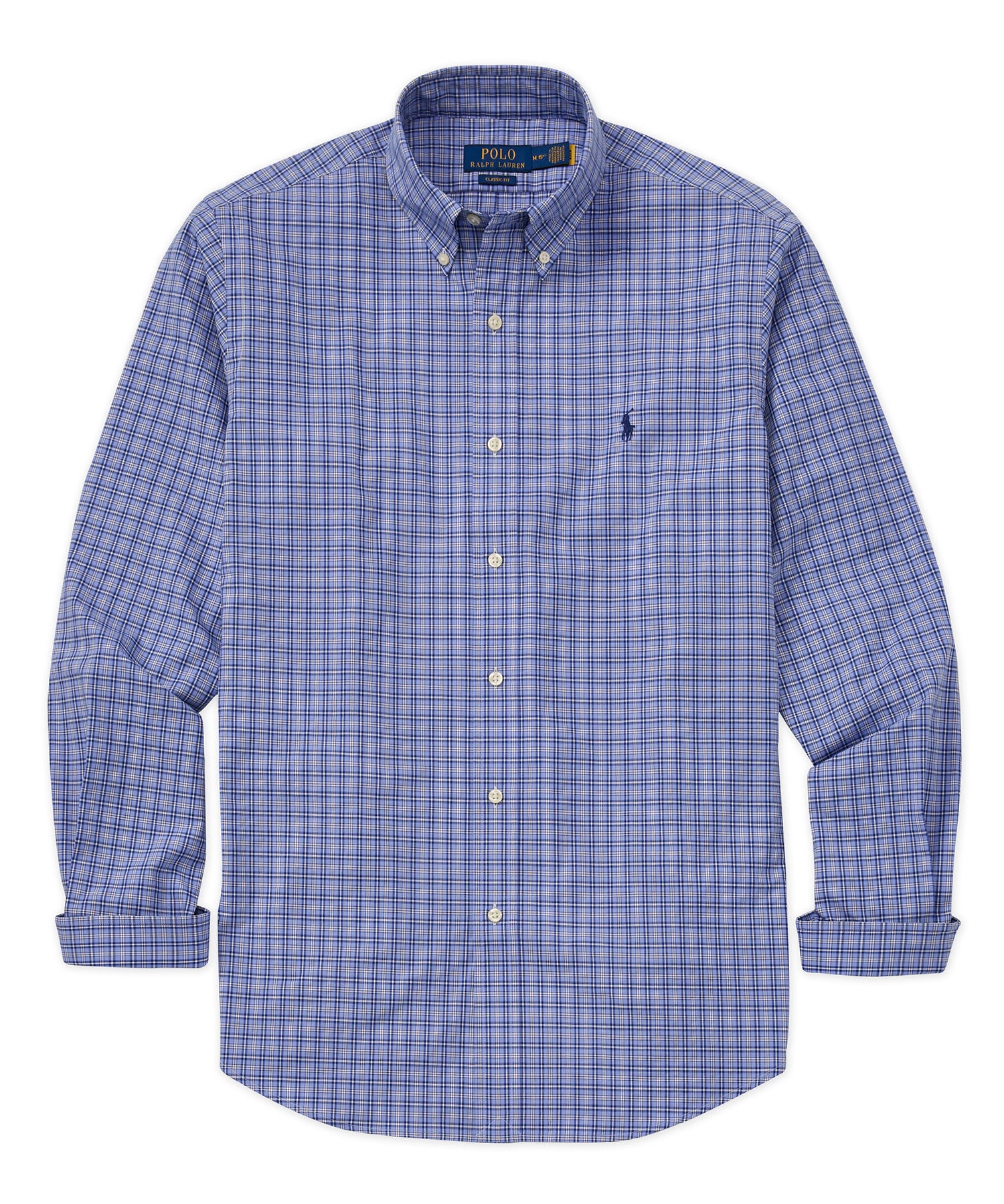 Dress shirts ralph lauren hot sale
