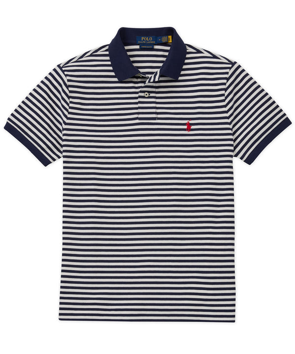 トップス \"ralph lauren\"line design polo shirt US Open Linesman Polo Shirt
