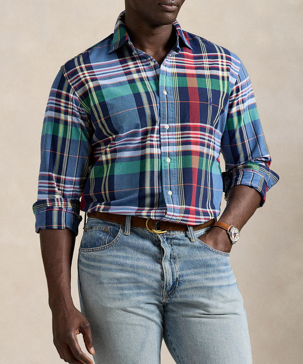 POLO JEANS RALPH LAUREN ボタンフライ オーバーオール Denim Overall