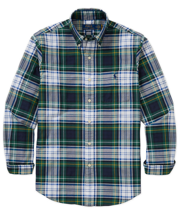 Polo Country sportsman Ralph Lauren シャツ 90s polo country ralphlauren polosportsman シャツ M/ポロ