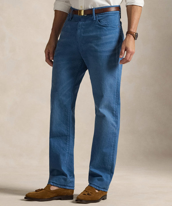 Polo Ralph Lauren Big & Tall Stretch Denim Jeans | Westport Big & Tall