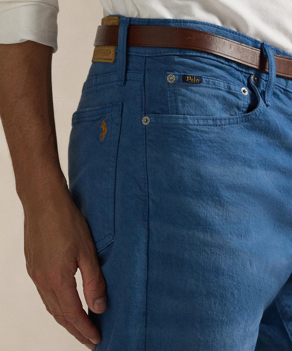Polo Ralph Lauren Big & Tall Stretch Denim Jeans | Westport Big & Tall