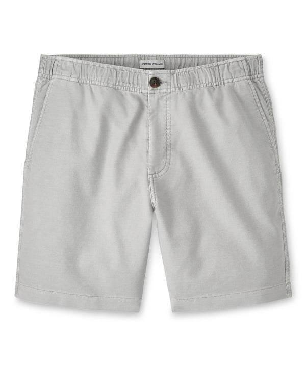 Peter Millar Big & Tall Crown Weekend Short | Westport Big & Tall