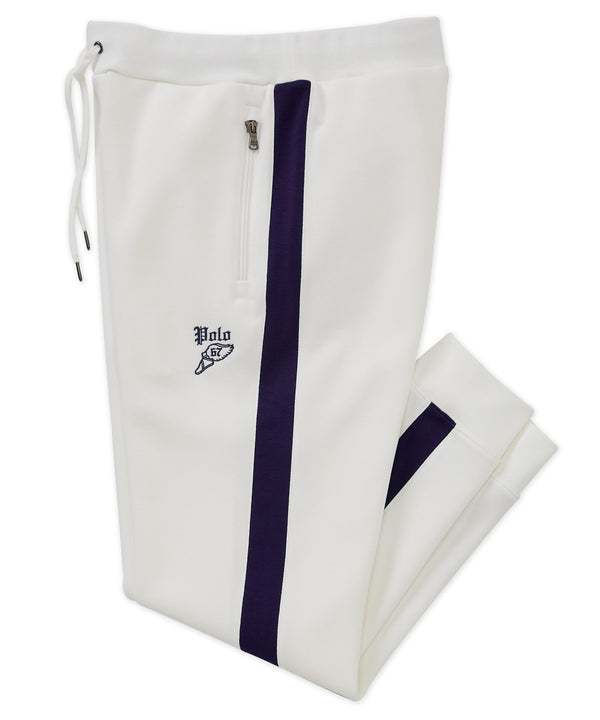 Polo Ralph Lauren Big & Tall Double Knit Track Pant | Westport Big