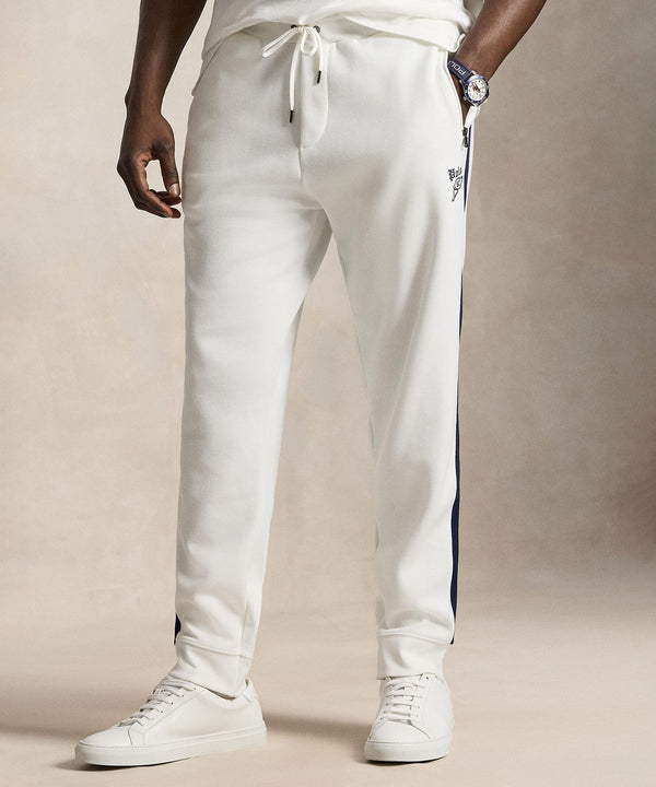 Polo Ralph Lauren Big & Tall Double Knit Track Pant | Westport Big