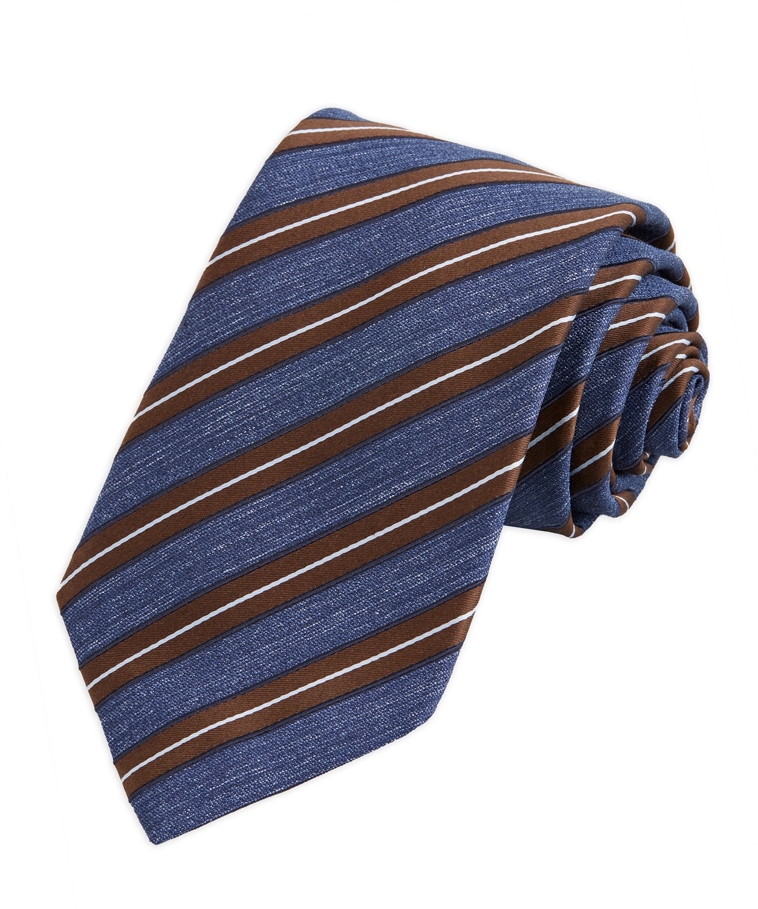 JZ Richards Solo Stripe Tie