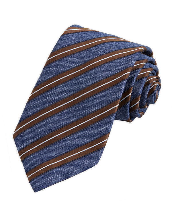 JZ Richards Solo Stripe Tie Westport Big Tall jz-richards-solo-stripe-tie-westport-big-tall
