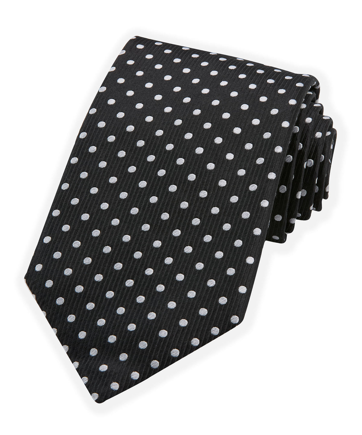 JZ Richards Boulder Collection Dot Tie, Men's Big & Tall