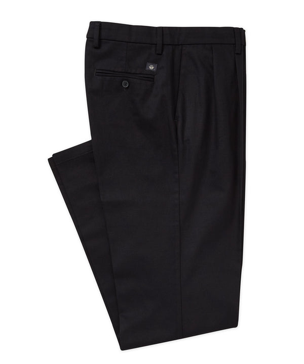 パンツ DOCKERS 00s Tencel Blend Slacks Men's Big & Tall Dockers Pleated Stain Defender Pant | Westport