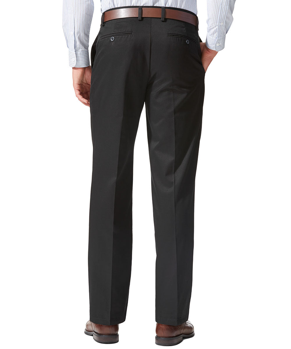 Levi/Dockers Wrinkle-Free Flat-Front Pants, Men's Big & Tall