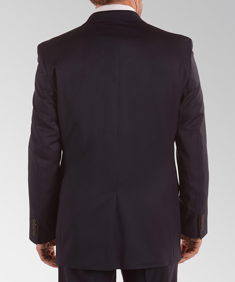 Lauren Ralph Lauren Wool Suit Coat, Big & Tall
