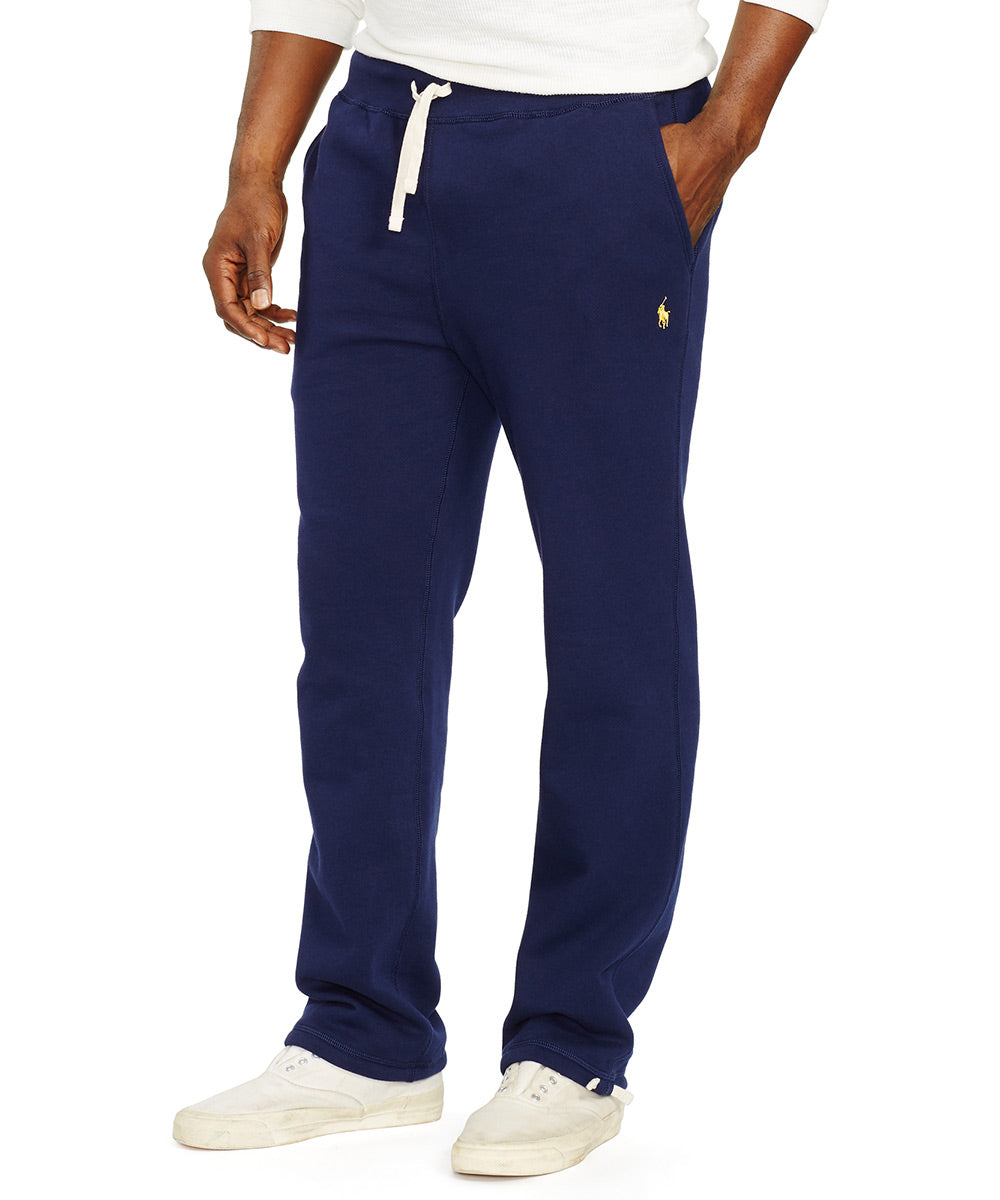 Polo Ralph Lauren Fleece Sweatpants, Men's Big & Tall