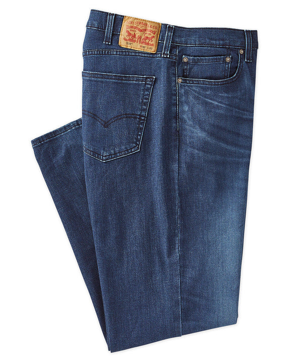 Levi's 559 Big & Tall Denim Jeans | Westport Big & Tall
