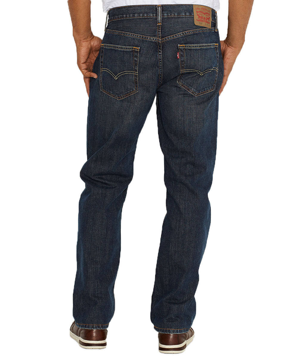 Levi's 559 Denim Jeans, Men's Big & Tall