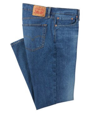 Levi's 541 Athletic Fit Stretch Jeans