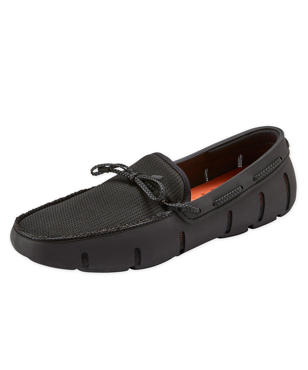 Swims Water-Resistant Braided Loafer, Men's Big & Tall