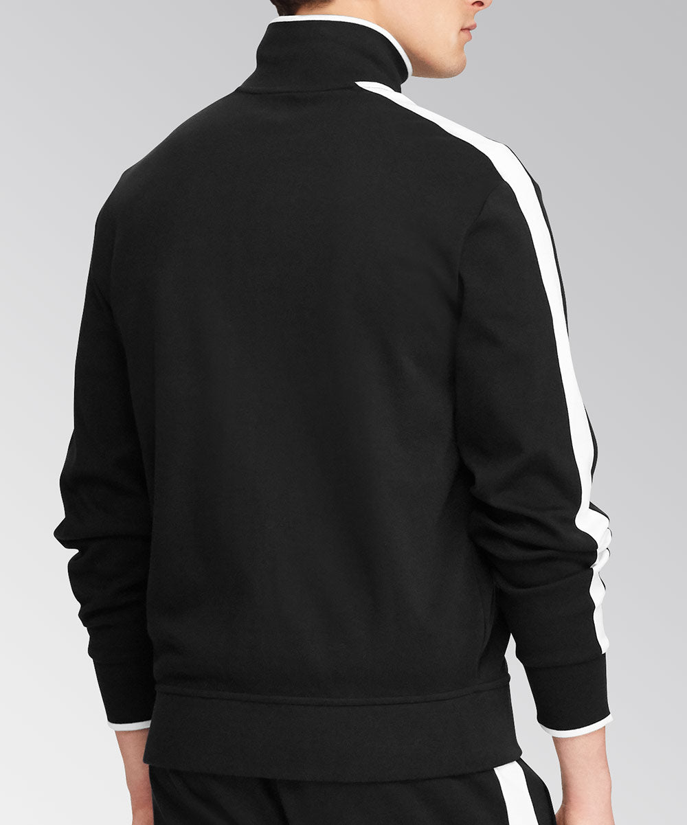 Polo Ralph Lauren Interlock Track Jacket, Men's Big & Tall