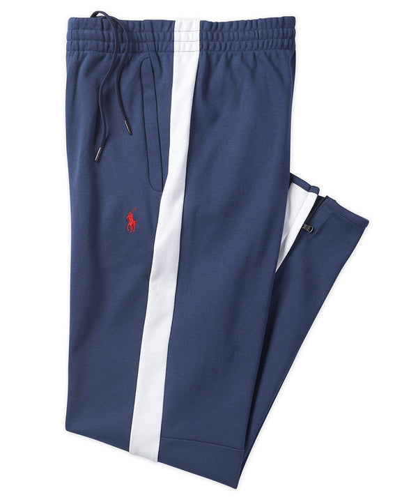 パンツ Polo Ralph Lauren Fuchsia Cotton Jogging Trousers PRL211780215019-650SS22(1).jpg