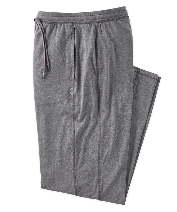 Tasc Men's Big & Tall Stretch Workout Pants Westport Big & Tall