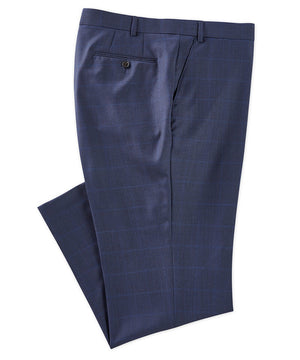 Lauren Ralph Lauren Suit Separates Flat Front Slacks