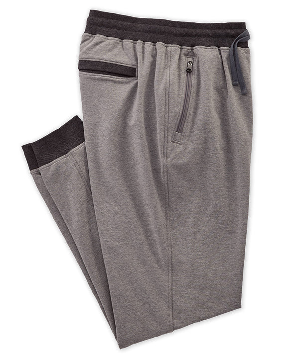 Men's Big & Tall Athletic Pants, Warmups, Sweats & More