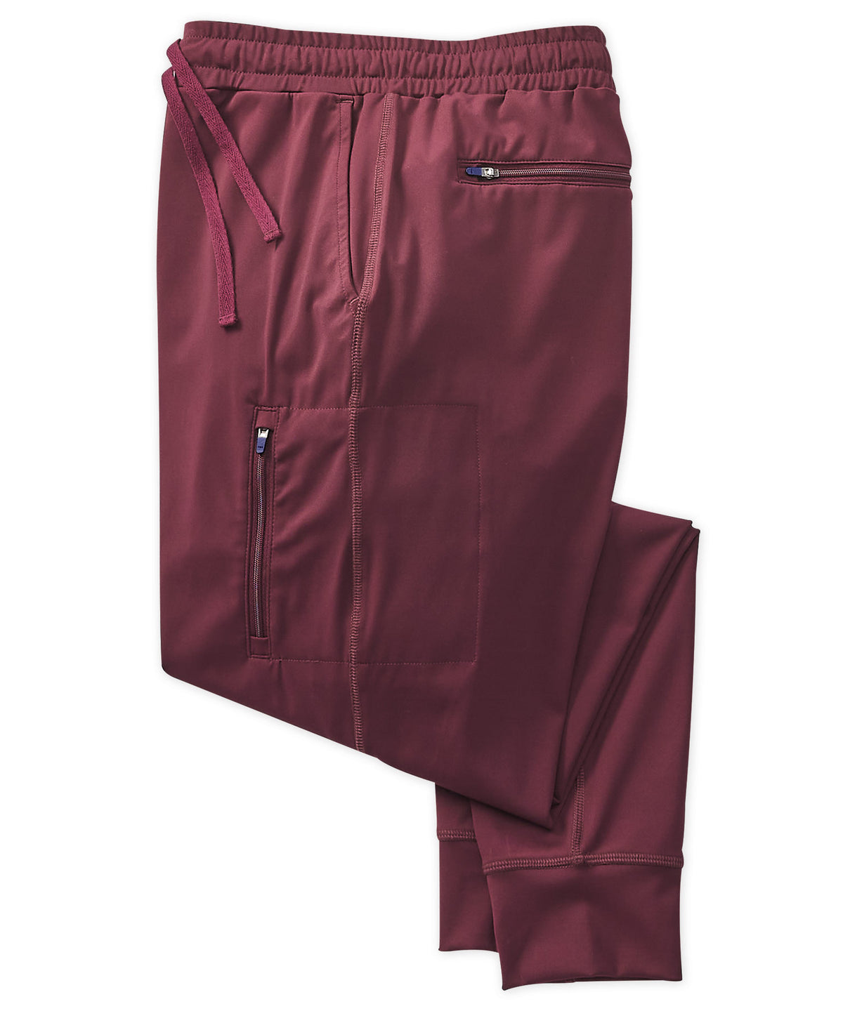 Westport Lifestyle All Day Performance Jogger, Big & Tall