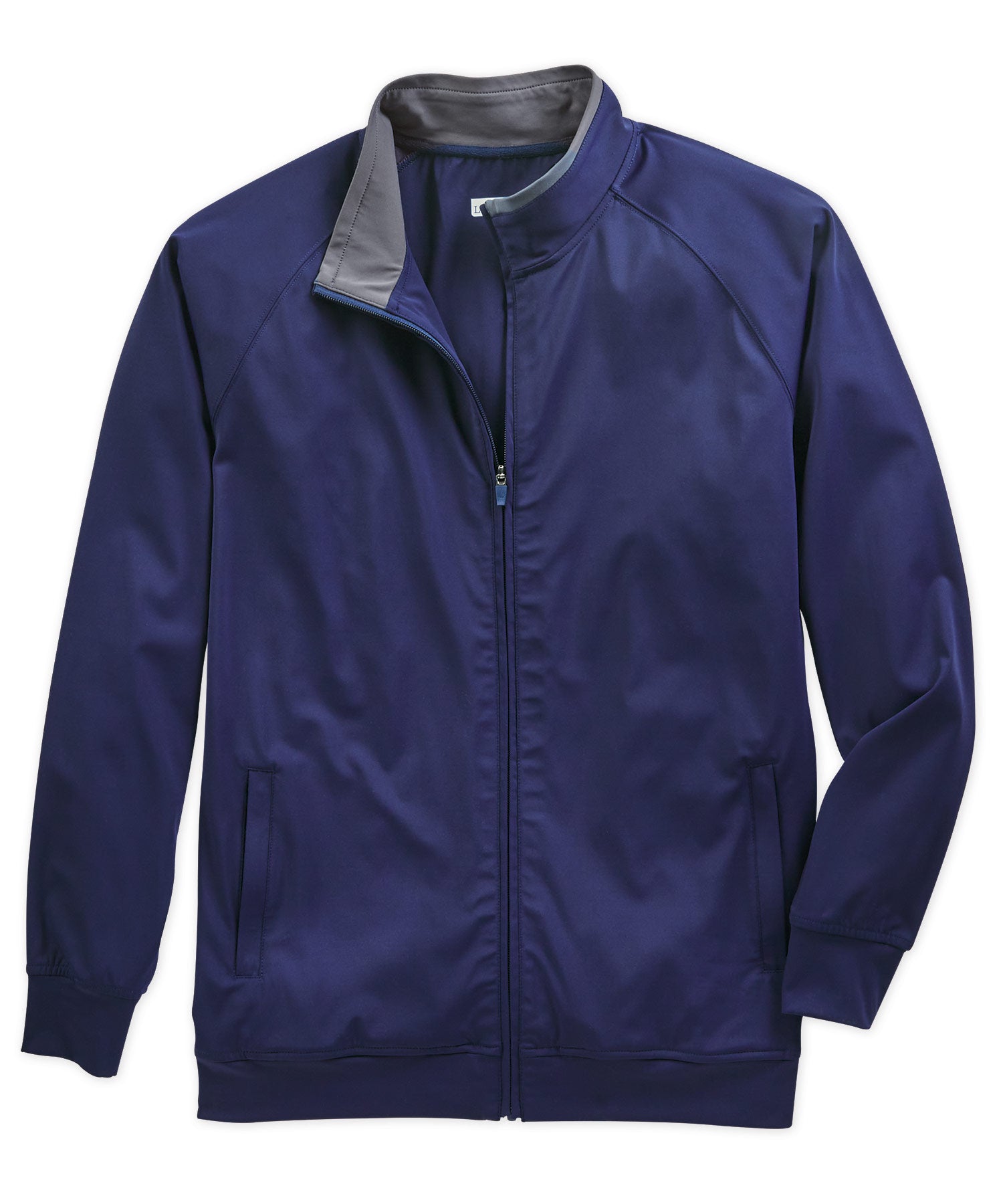 Westport Lifestyle All Day Performance Jacket, Men's Big & Tall