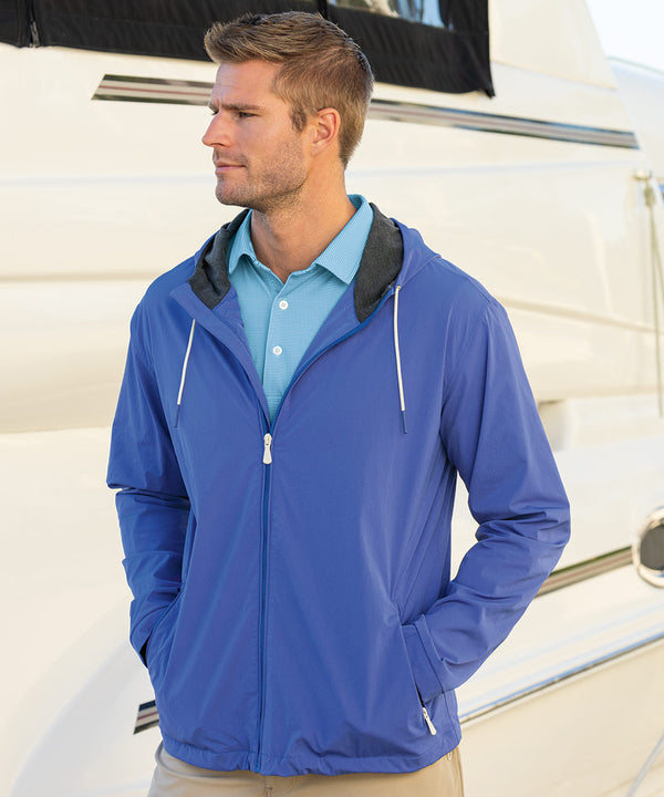 Westport Lifestyle All Day Performance Jacket