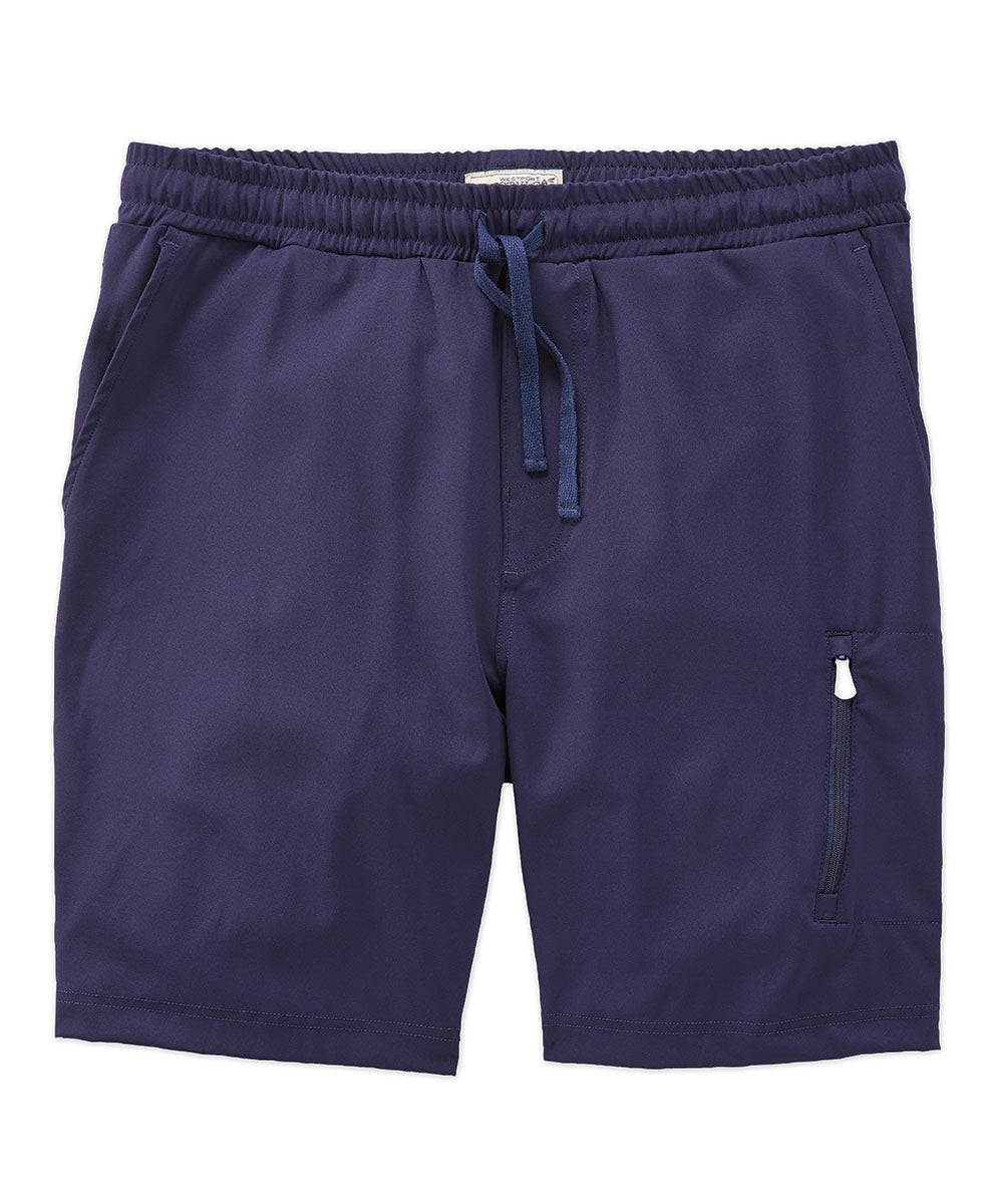 Westport Lifestyle All Day Performance Short, Big & Tall