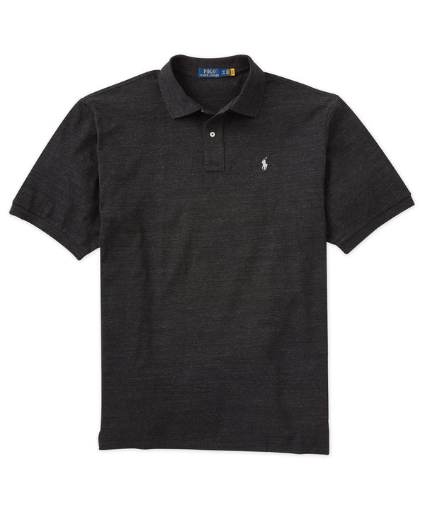 Polo Ralph Lauren Big & Tall Classic Polo Shirt - Dune | Westport
