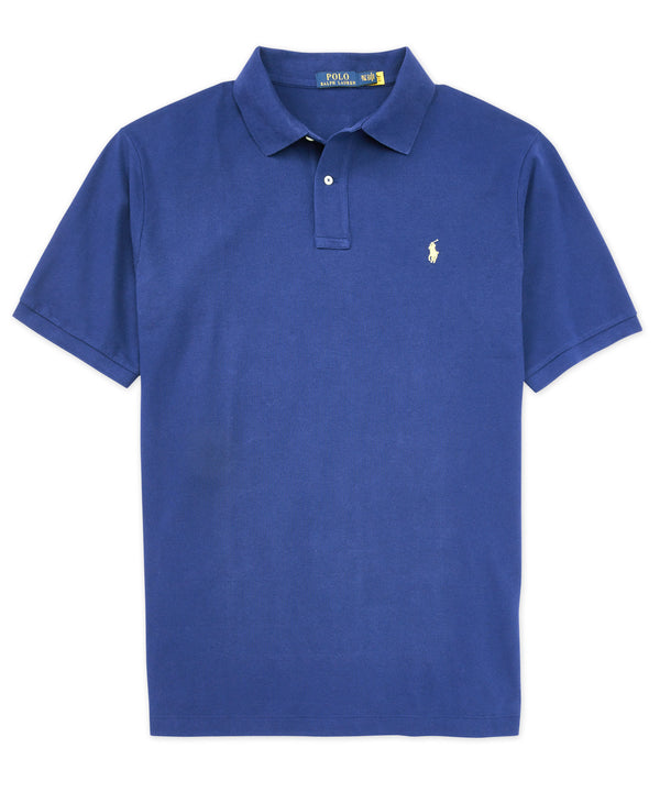 Polo Ralph Lauren Big & Tall Classic Polo Shirt - Dune | Westport