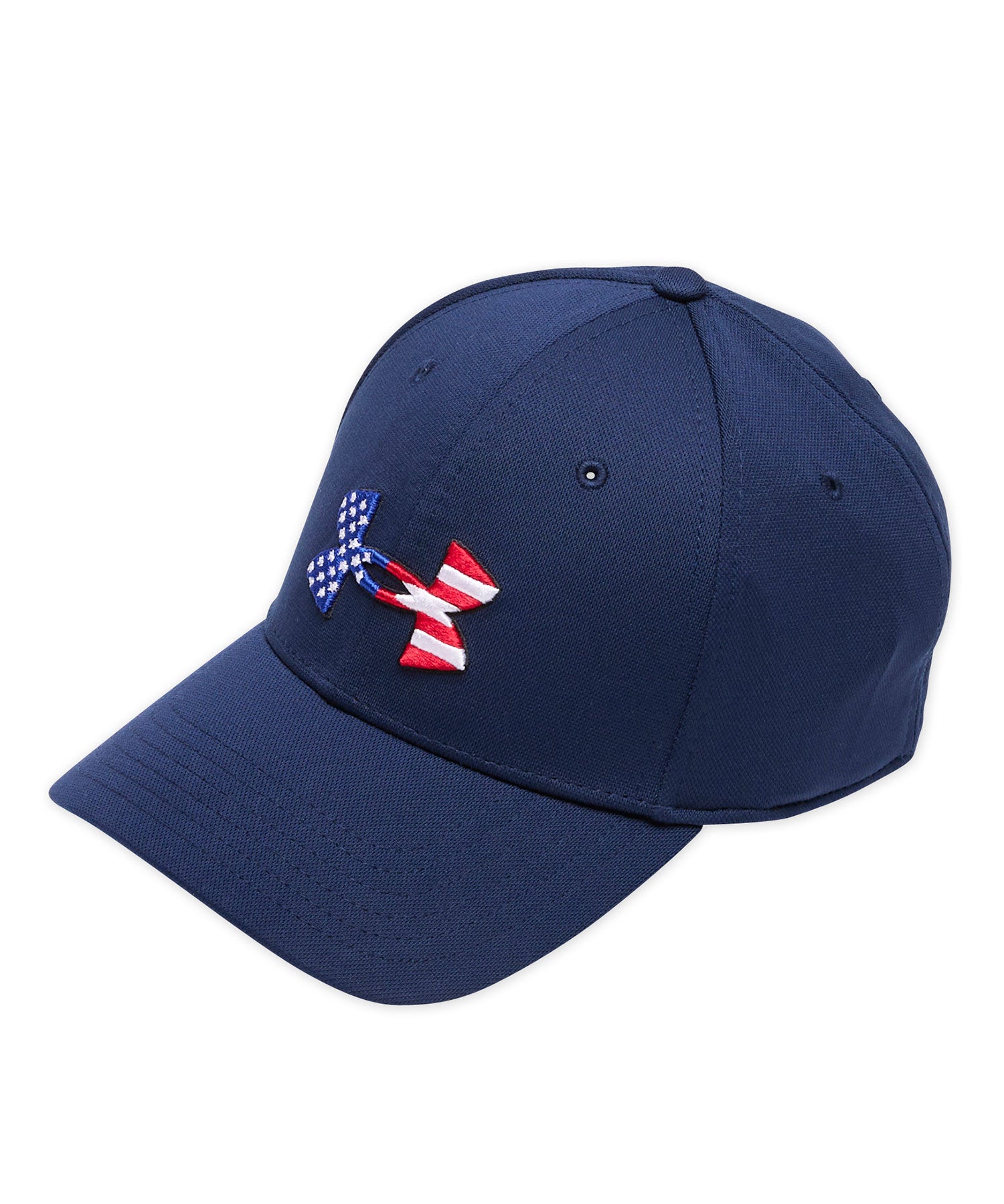 Under Armour Freedom Blitzing Hat, Men's Big & Tall