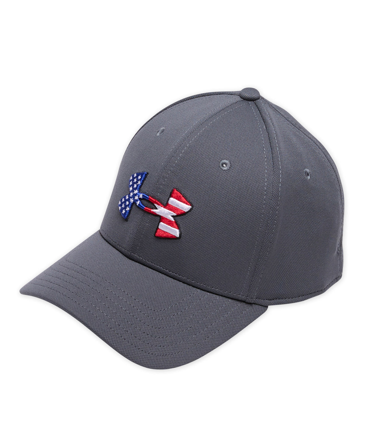 Under Armour Freedom Blitzing Hat, Big & Tall