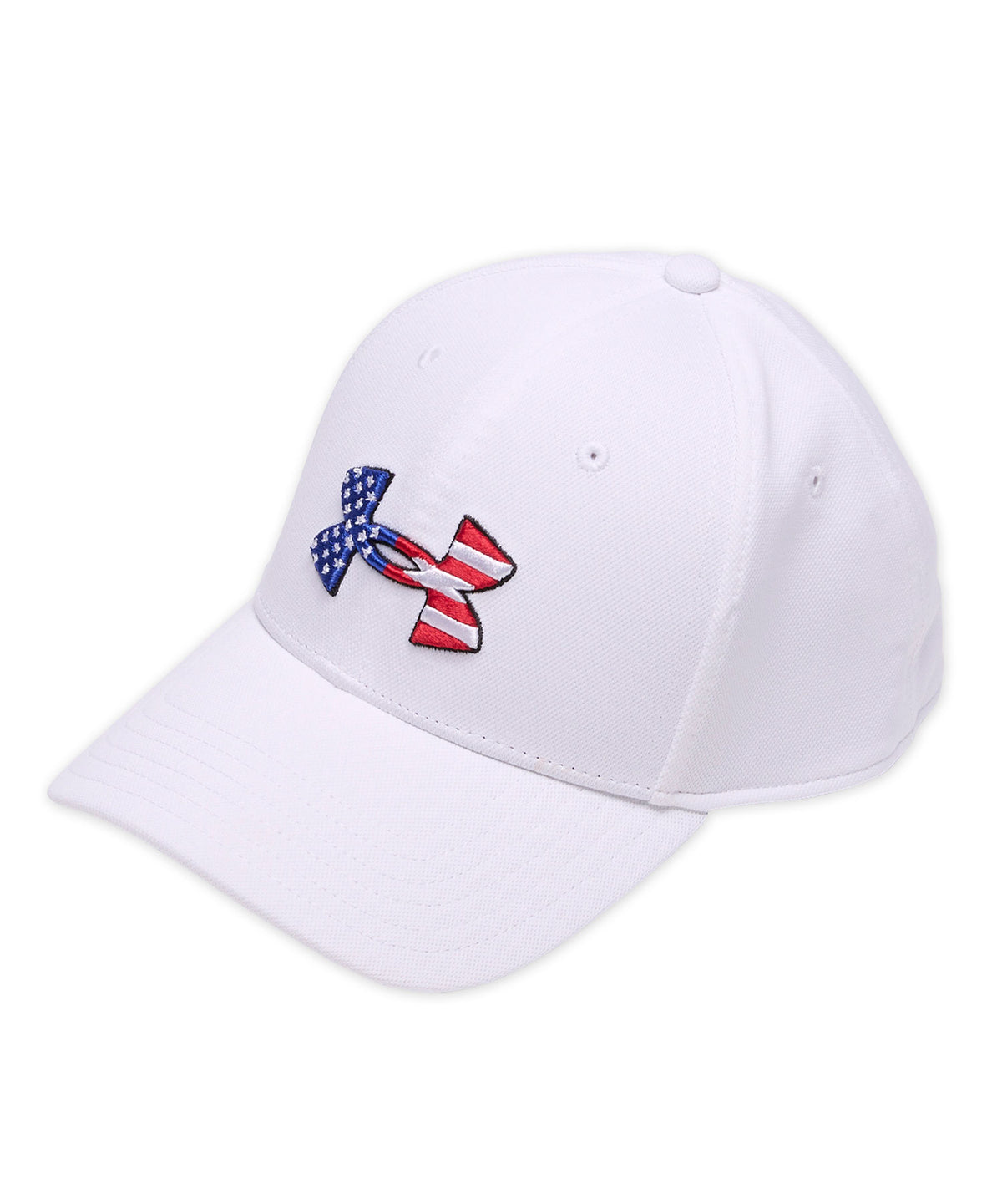 Under Armour Freedom Blitzing Hat, Men's Big & Tall