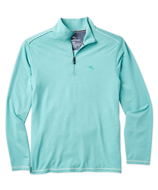 Tommy bahama emfielder half zip Outlet