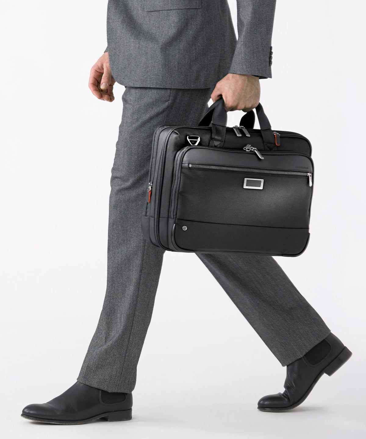 Briggs & Riley Expandable Briefcase, Men's Big & Tall